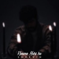 Kenare Mahi Ha — Shervin Hajipour cover art