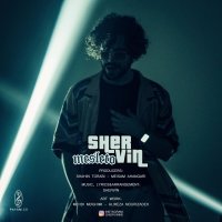 Mesle To — Shervin Hajipour cover art
