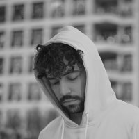 Miboosamet — Shervin Hajipour cover art