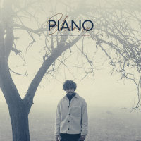 Piano — Shervin Hajipour cover art