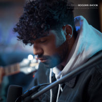 Roozaye Khoob — Shervin Hajipour cover art