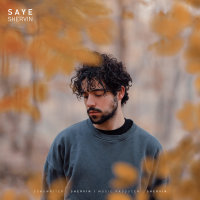 Saye — Shervin Hajipour cover art