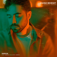 Shayad Behesht (Acoustic Version) — Shervin Hajipour cover art