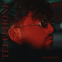 Telephone — Shervin Hajipour cover art