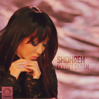 Cover of Dooset Daram (Remix)