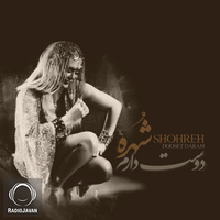 کاور آهنگ دوست دارم
