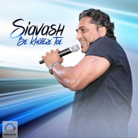 Be Khatere Toe — Siavash cover art