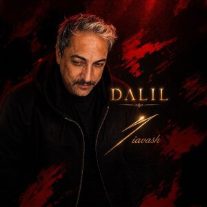 Dalil — Siavash cover art