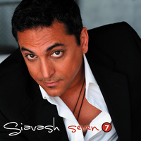 Darya — Siavash cover art