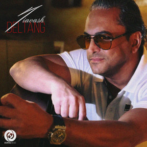 Deltang — Siavash cover art