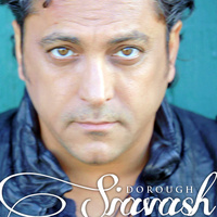 Dorough — Siavash cover art
