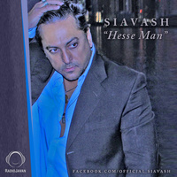 Hesse Man — Siavash cover art