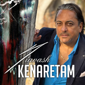 Kenaretam — Siavash cover art