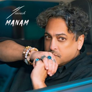 Manam — Siavash cover art