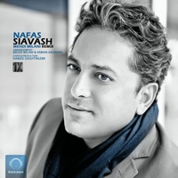 Nafas (Mehdi Milani Remix) — Siavash cover art