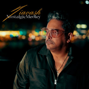 Nostalgic Medley — Siavash cover art