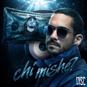 Chi Mishe (Ft Sepehr Khalse) Remix — Sijal cover art