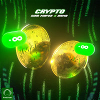 Crypto — Sina Mafee cover art