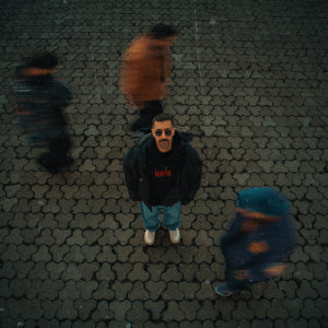 کاور آهنگ خیلی وقته