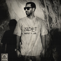 Yadet (Ft IDa) — Sina Mafee cover art