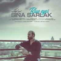 Cheshmaye Abi — Sina Sarlak cover art