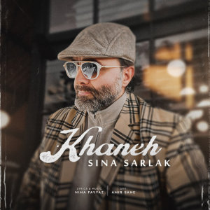 Khaneh — Sina Sarlak cover art