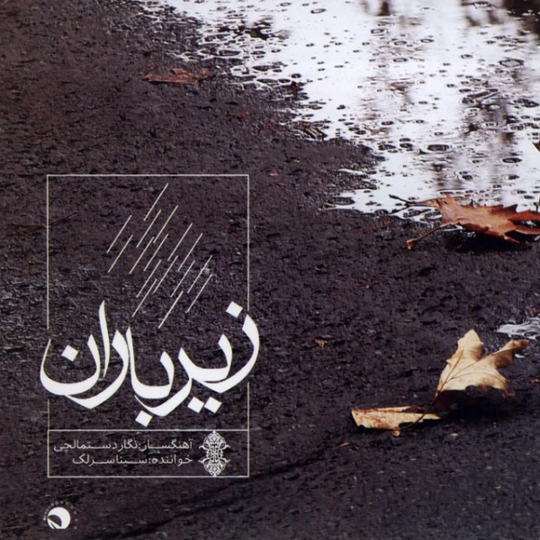 Sina Sarlak - Zire Baran