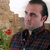 Yaade Javanane Vatan — Sina Sarlak cover art