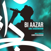 کاور آهنگ بی آزار