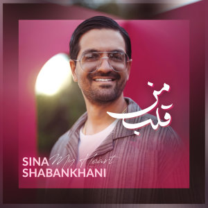 Cover of Ghalbe Man