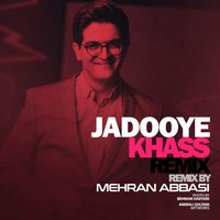 Cover of Jadooye Khas (Mehran Abbasi Remix)