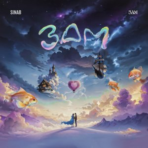 3AM — Sinab cover art