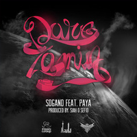 Cover of Dore Zamin