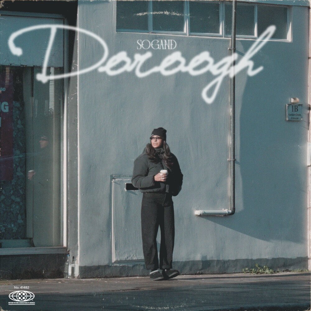 Doroogh undefined Sogand