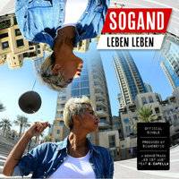 کاور آهنگ Leben Leben