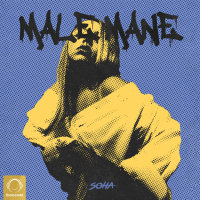 Soha - 'Male Mane'