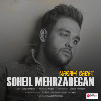 Nagam Barat — Soheil Mehrzadegan cover art