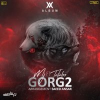 Gorg 2 (Ft Amir Tataloo)