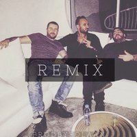 Cover of Hashie Bazi (Folaan Remix)