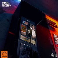 Miam Rooye Khatet (Ft Mehrad Hidden, Catchybeatz, & Ali Ardavan)