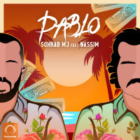 Cover of Pablo (Ft Nassim)