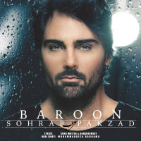 Cover of Baroon