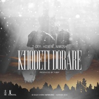 Cover of Khodeti Dobare