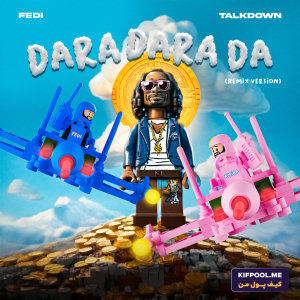Dara Dara Da (Remix)