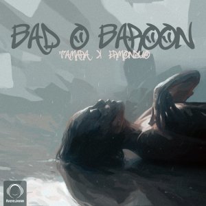 Cover of Bado Baroon