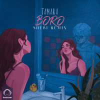 Boro (Shebi Remix) — Tamara cover art