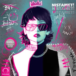 Cover of Nistamet