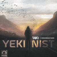 Yeki Nist — Mohammad Taher cover art