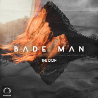 Cover of Bade Man