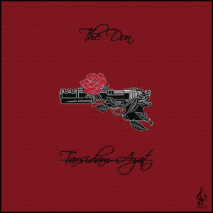 Tarsidam Azat — The Don cover art